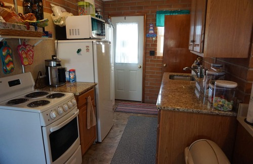 Gypsum House | Gem Beach Charmer