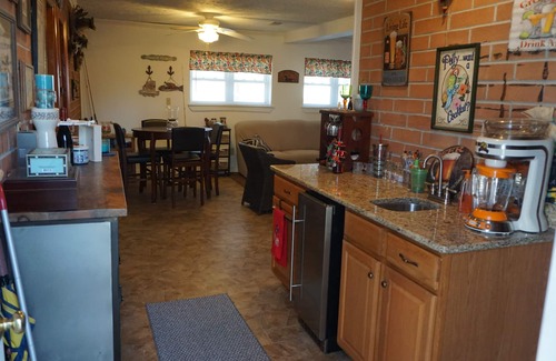 Gypsum House | Gem Beach Charmer