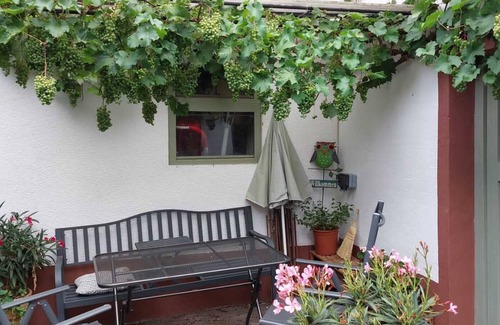 Ediger Apartment | Gem.fewo für 2 im Histor. Ortskern von Eller - Wandern, Radfahren,