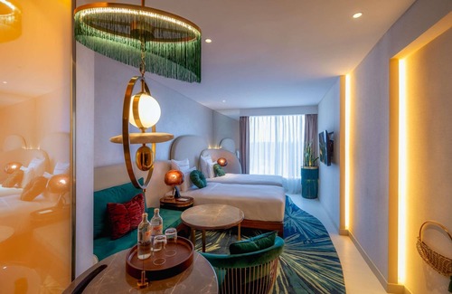 Gigiri Hotel | Gem Forest Hotel Nairobi - MGallery Collection