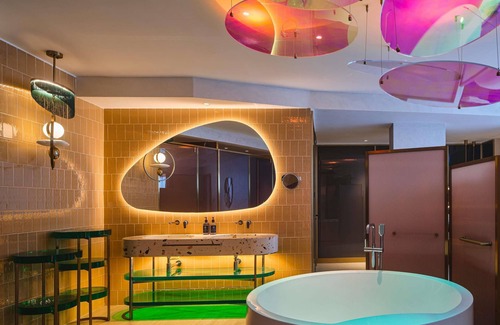 Gigiri Hotel | Gem Forest Hotel Nairobi - MGallery Collection