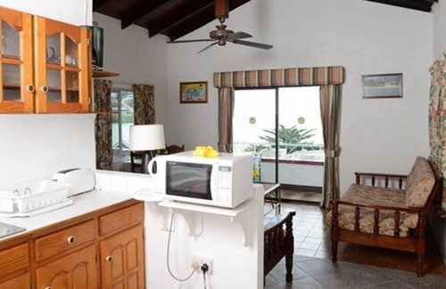Morne Rouge Hotel | Gem Holiday Beach Resort