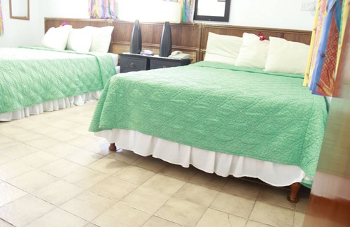 Morne Rouge Hotel | Gem Holiday Beach Resort