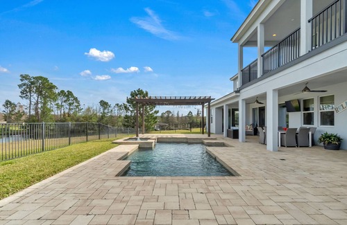 Windermere House | GEM house 10 minutes from Disney!!