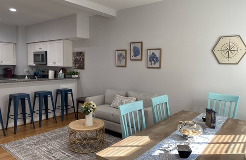 Historic District House | Gem in Downtown Annapolis, close to USNA, St. John's College
