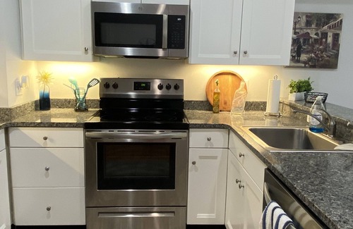 Historic District House | Gem in Downtown Annapolis, close to USNA, St. John's College