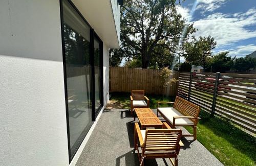 Papanui Apartment | Gem in Papanui Christchurch