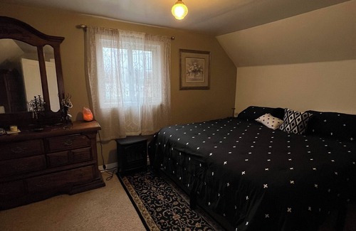Bessemer Cabin | Gem in The Woods