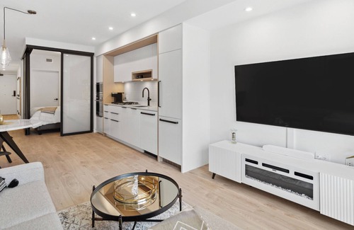 Mount Pleasant Condo | Gem in Vancouver's Mt. Pleasant