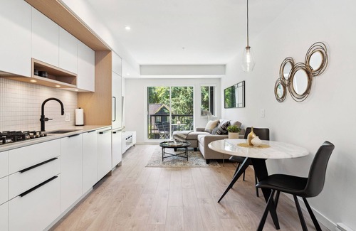 Mount Pleasant Condo | Gem in Vancouver's Mt. Pleasant