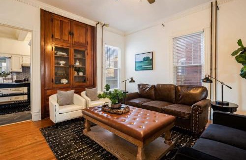 Jeffersonville House | Gem Of Jeffersonville