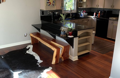 Missionary Ridge House | Gem on missionary Ridge. Great for long term renter and corporate rental