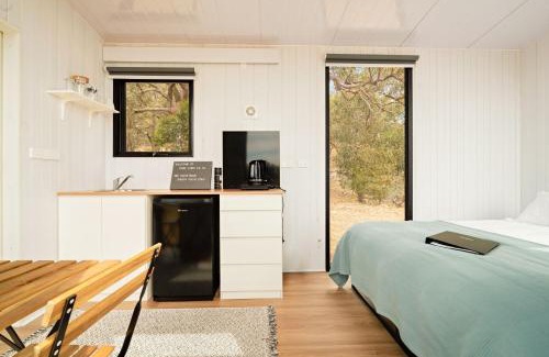 Chintin House | Gem on the Hill by Tiny Away