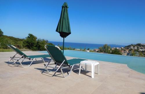 Agios Stefanos Avliotes Villa | Gem Rosa Villa, Agios Stefanos, Corfu
