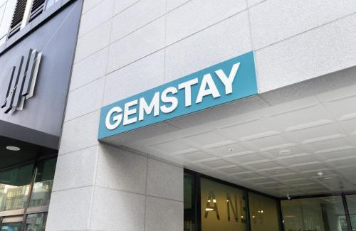 Seomyeon Apartment | Gem Stay
