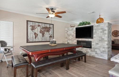 Desert Hot Springs House | Gem with Pool Near Golf in Desert Hot Springs