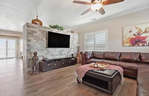 Desert Hot Springs House | Gem with Pool Near Golf in Desert Hot Springs