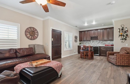 Desert Hot Springs House | Gem with Pool Near Golf in Desert Hot Springs