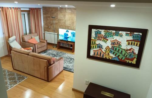 Barcouco House | GEMA Village