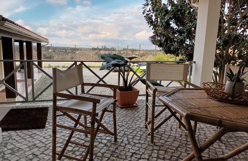 Barcouco House | GEMA Village
