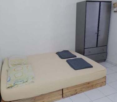 Gemas House | Gemas Homestay RIA