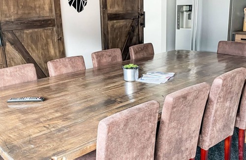 Steinberg am Rofan Apartment | Gemeinsam in den Bergen by Interhome