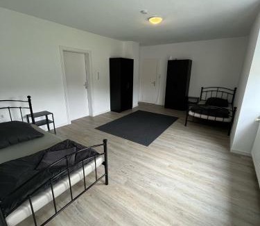 Diepholz House | Gemeinschaftswohnung mit privaten Zimmern