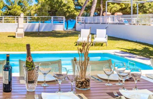Alcudia House | Gemelos
