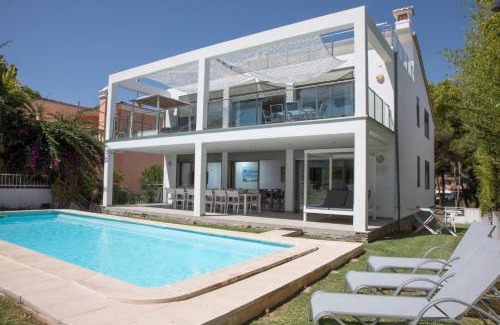 Alcudia House | Gemelos