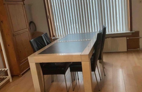 Terneuzen Apartment | Gemeubileerde woning dichtbij zeedijk
