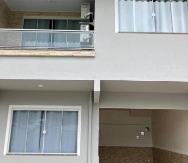 Penha House | Geminado da mada casa 3