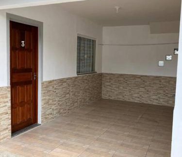 Penha House | Geminado da mada casa 3