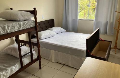 Penha House | Geminado da mada casa 3