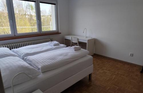 Zlin Apartment | Gemini 293, Zlín