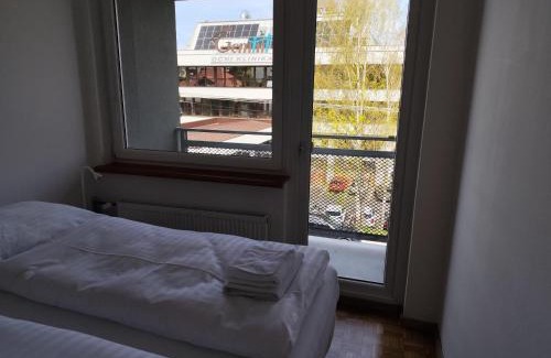Zlin Apartment | Gemini 293, Zlín