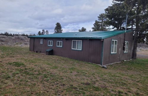 Chiloquin House | Gemini Ranch