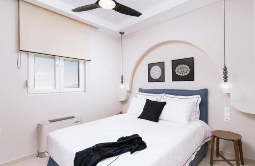 Kalamaki Villa | Gemini Resort
