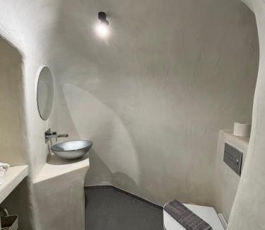 Episkopi Gonias Villa | Geminos Complex Villas