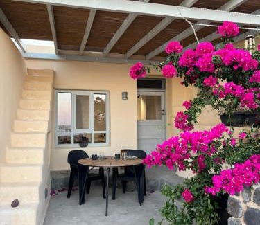 Episkopi Gonias Villa | Geminos Complex Villas