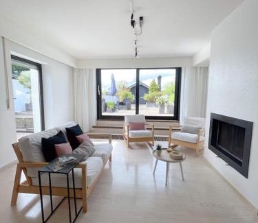 Bascharage Apartment | gemittlech Appartement