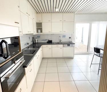 Bascharage Apartment | gemittlech Appartement