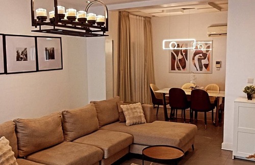 Ikoyi Apartment | Gemluxe Homes