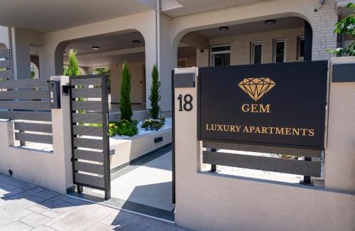 Nea Khili Apartment | GemLuxuryApartments