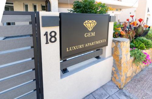 Nea Khili Apartment | GemLuxuryApartments
