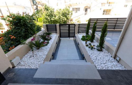 Nea Khili Apartment | GemLuxuryApartments