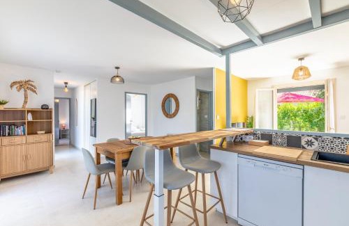 Ondres House | Gemma - 5 min de la Plage