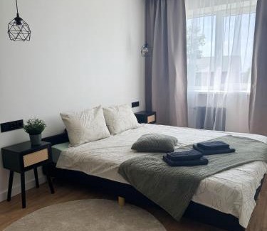 Talsi Apartment | Gemma Apartments