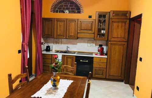 Grancia Apartment | Gemma Apartments Milano Rho Fiera Apt2