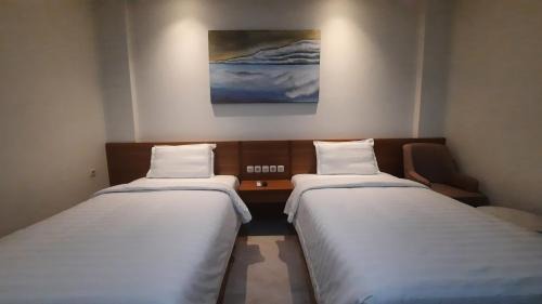 Balige Hotel | Gemma Hotel Balige