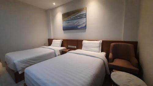 Balige Hotel | Gemma Hotel Balige
